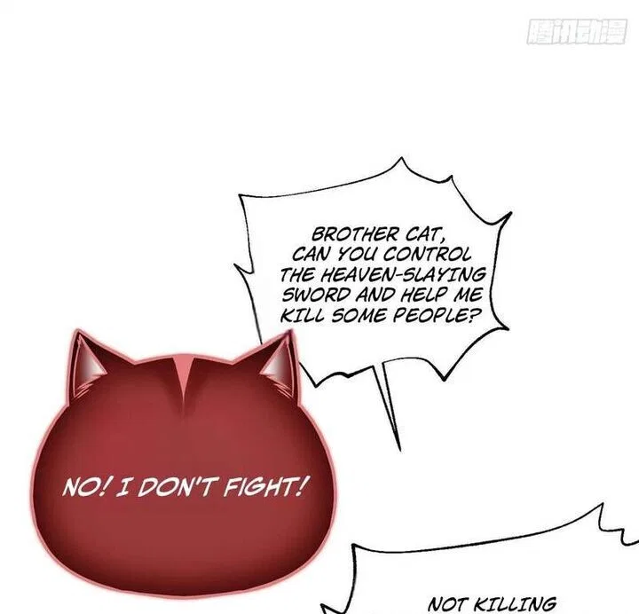 Global Martial Arts manga Chapter 359 – Page 83