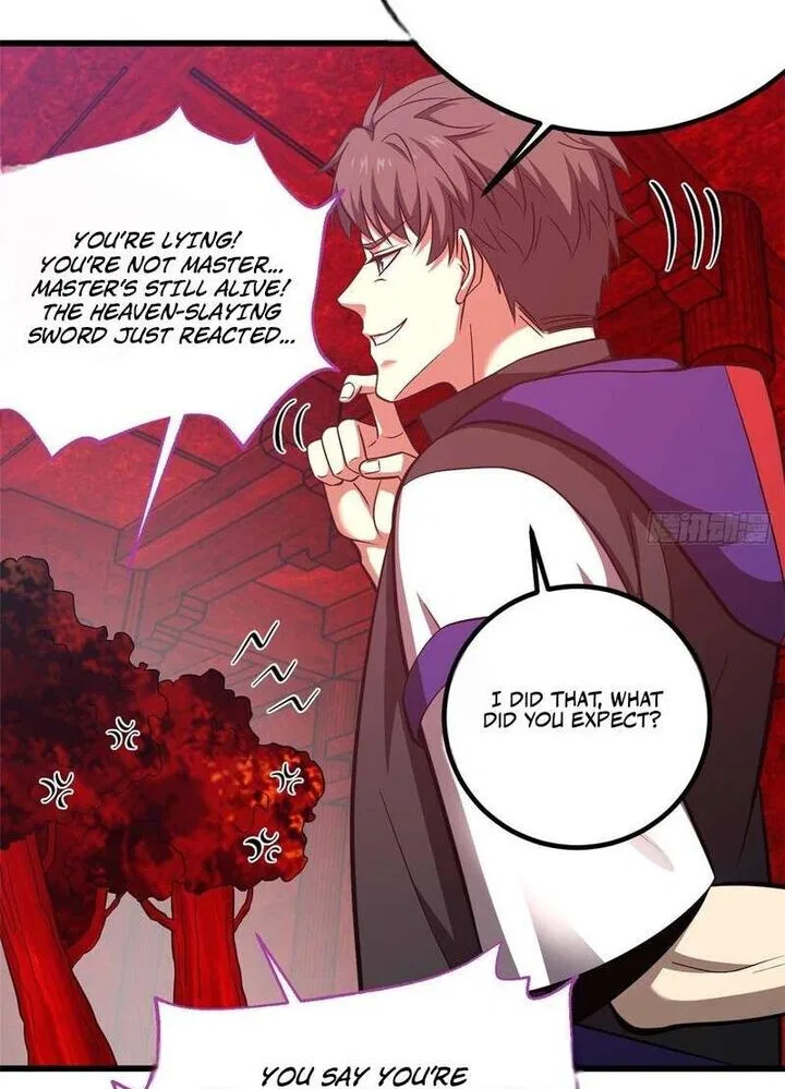Global Martial Arts manga Chapter 359 – Page 87