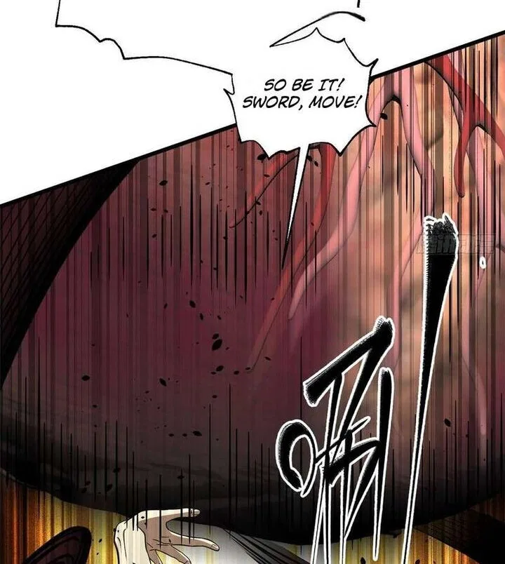 Global Martial Arts manga Chapter 359 – Page 90
