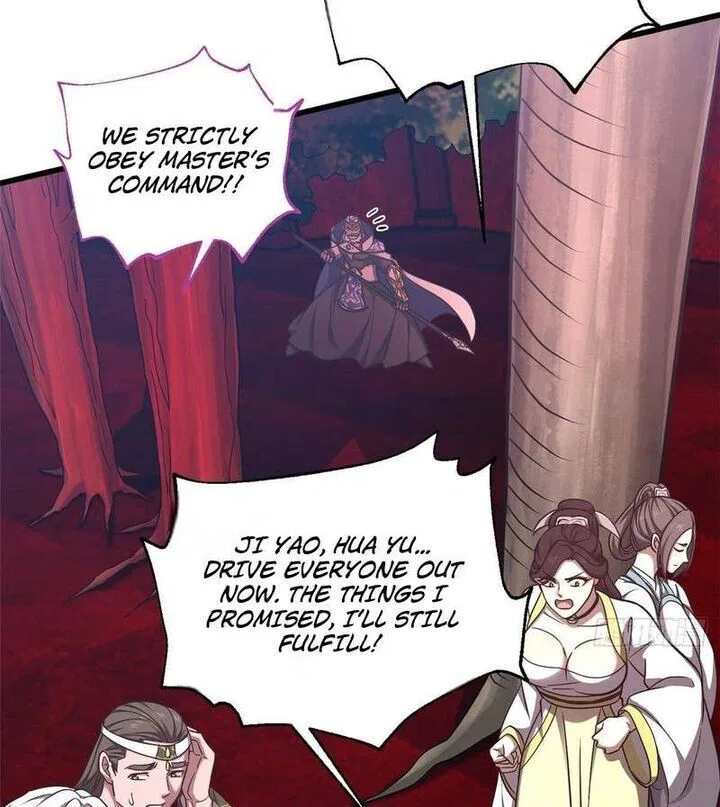 Global Martial Arts manga Chapter 359 – Page 94