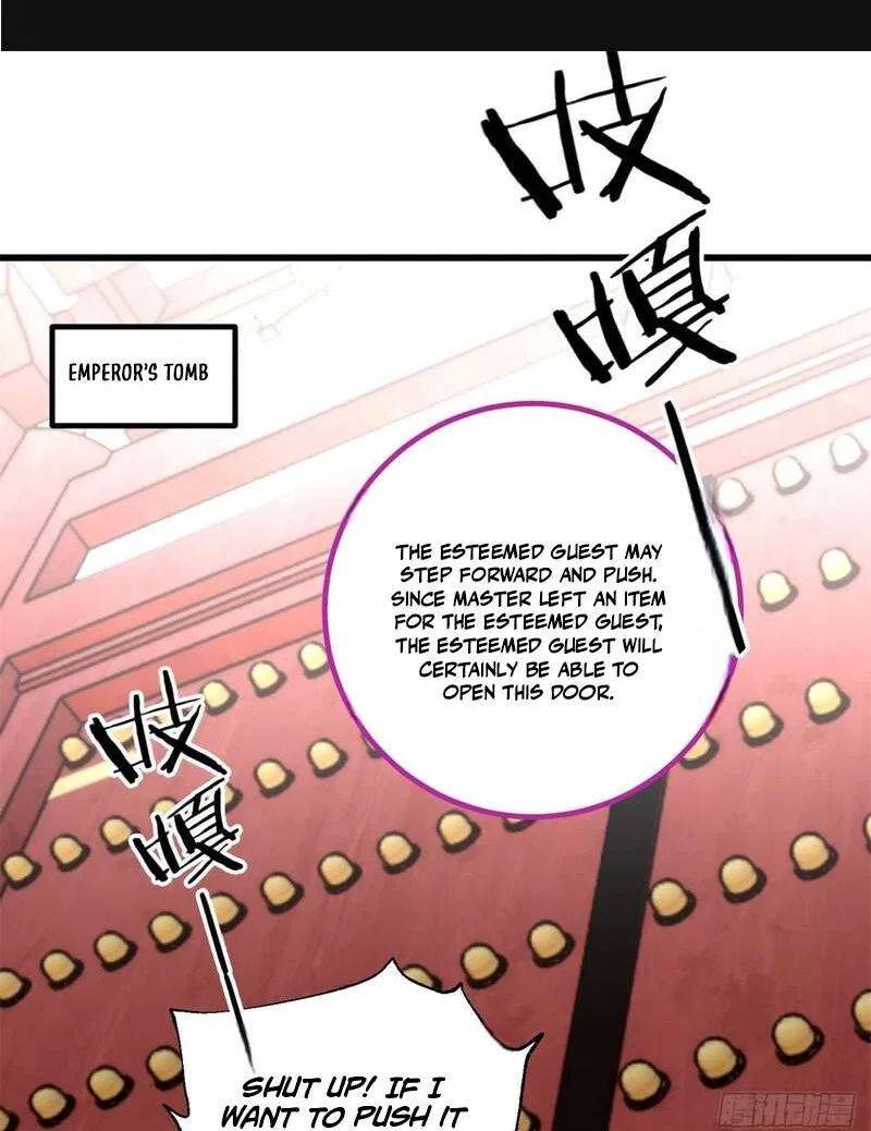 Global Martial Arts manga Chapter 358 – Page 2