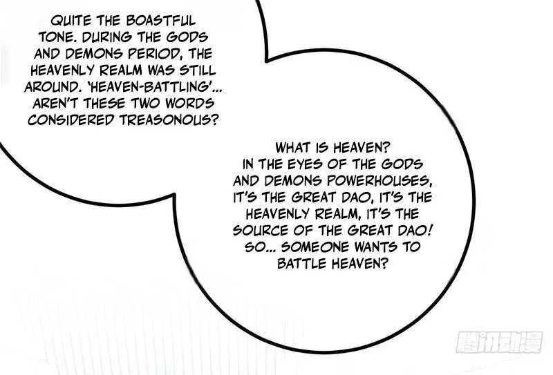 Global Martial Arts manga Chapter 358 – Page 6