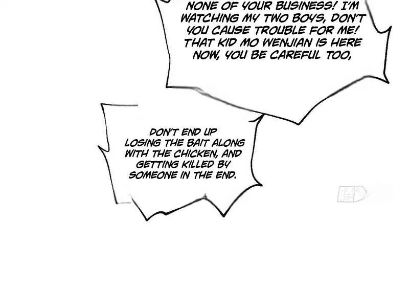 Global Martial Arts manga Chapter 358 – Page 10