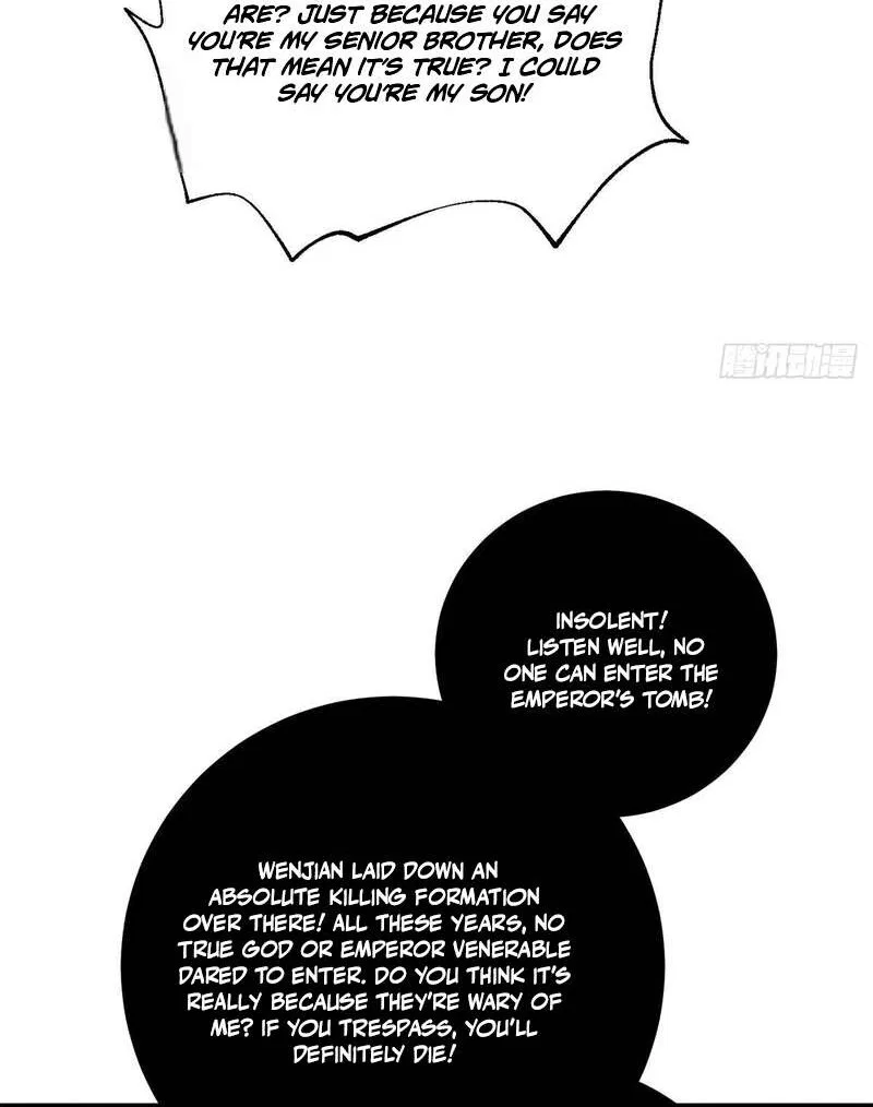 Global Martial Arts manga Chapter 358 – Page 14