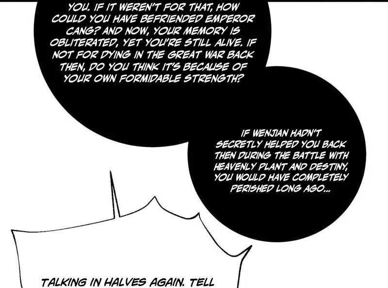 Global Martial Arts manga Chapter 358 – Page 16
