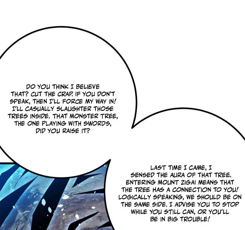 Global Martial Arts manga Chapter 358 – Page 18