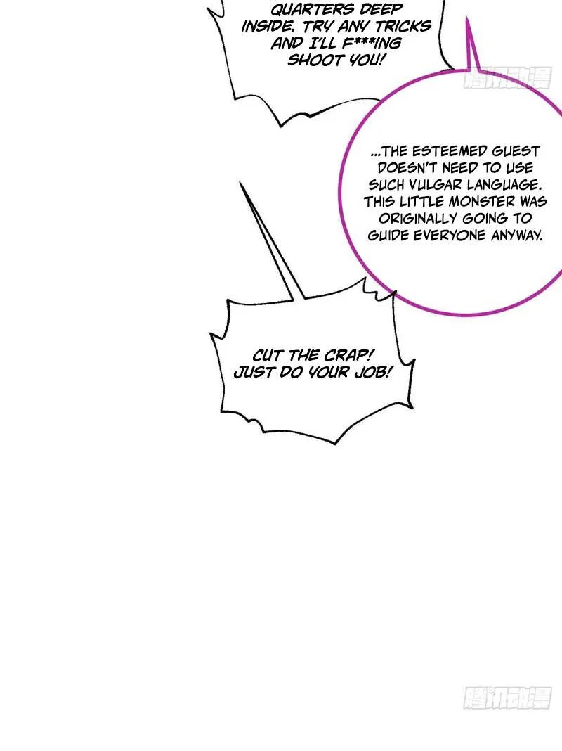 Global Martial Arts manga Chapter 358 – Page 29