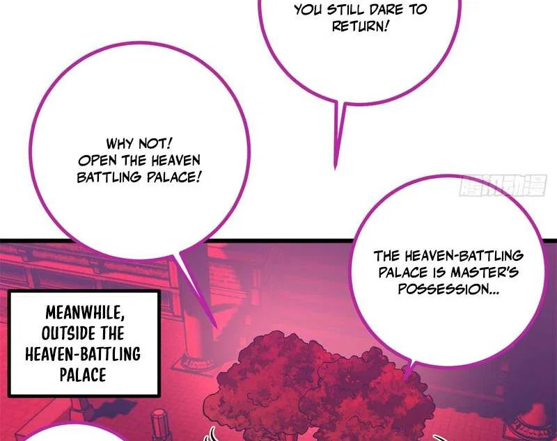 Global Martial Arts manga Chapter 358 – Page 31