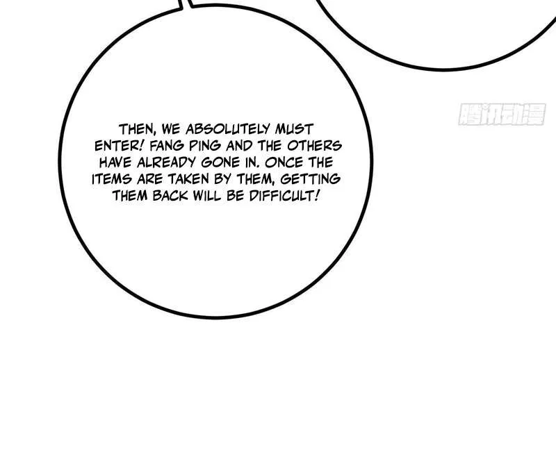 Global Martial Arts manga Chapter 358 – Page 35