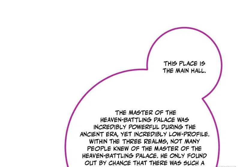 Global Martial Arts manga Chapter 358 – Page 36