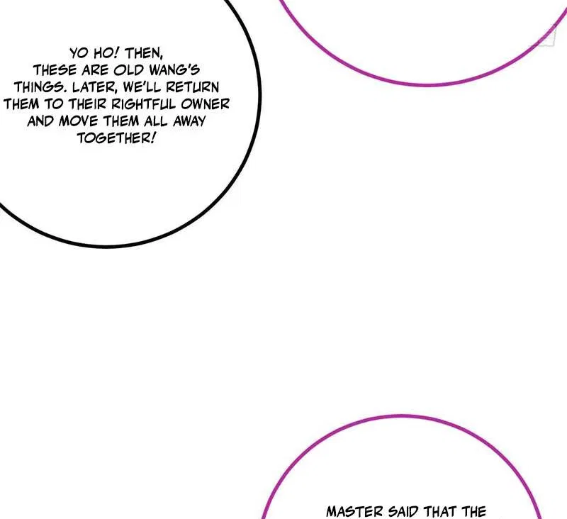 Global Martial Arts manga Chapter 358 – Page 38