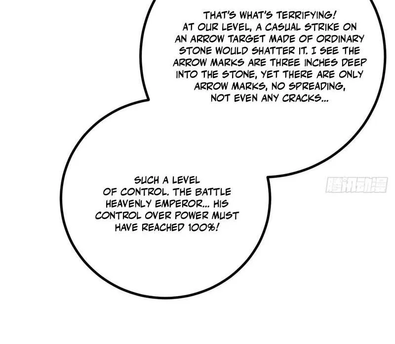 Global Martial Arts manga Chapter 358 – Page 40