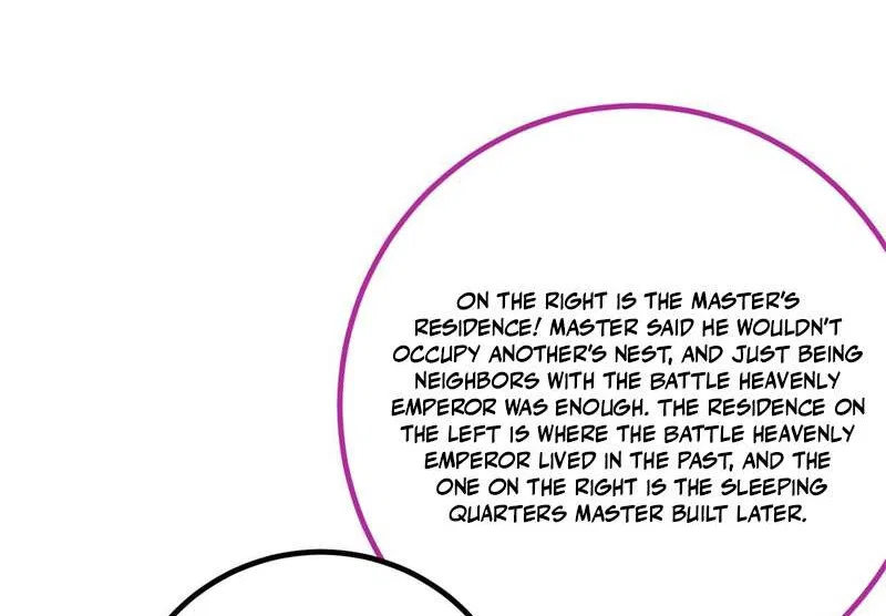 Global Martial Arts manga Chapter 358 – Page 41