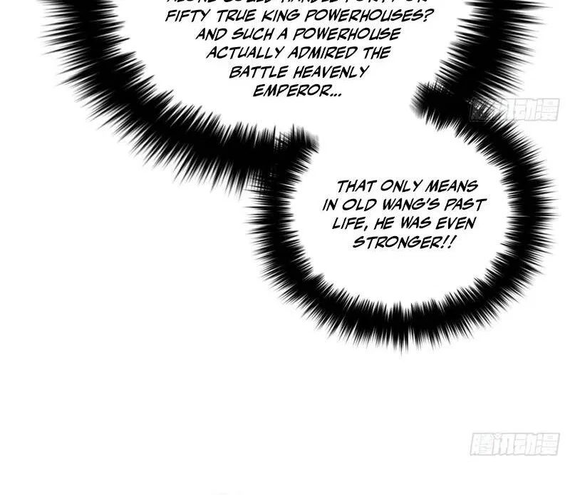 Global Martial Arts manga Chapter 358 – Page 43