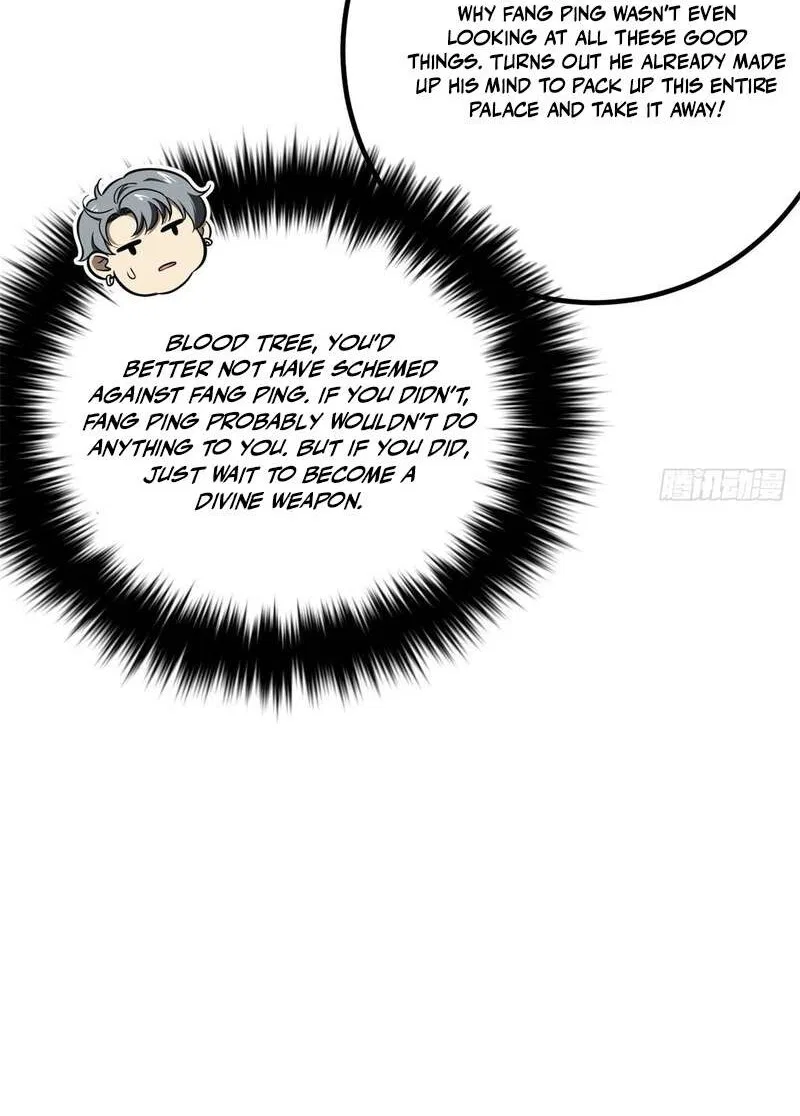 Global Martial Arts manga Chapter 358 – Page 48