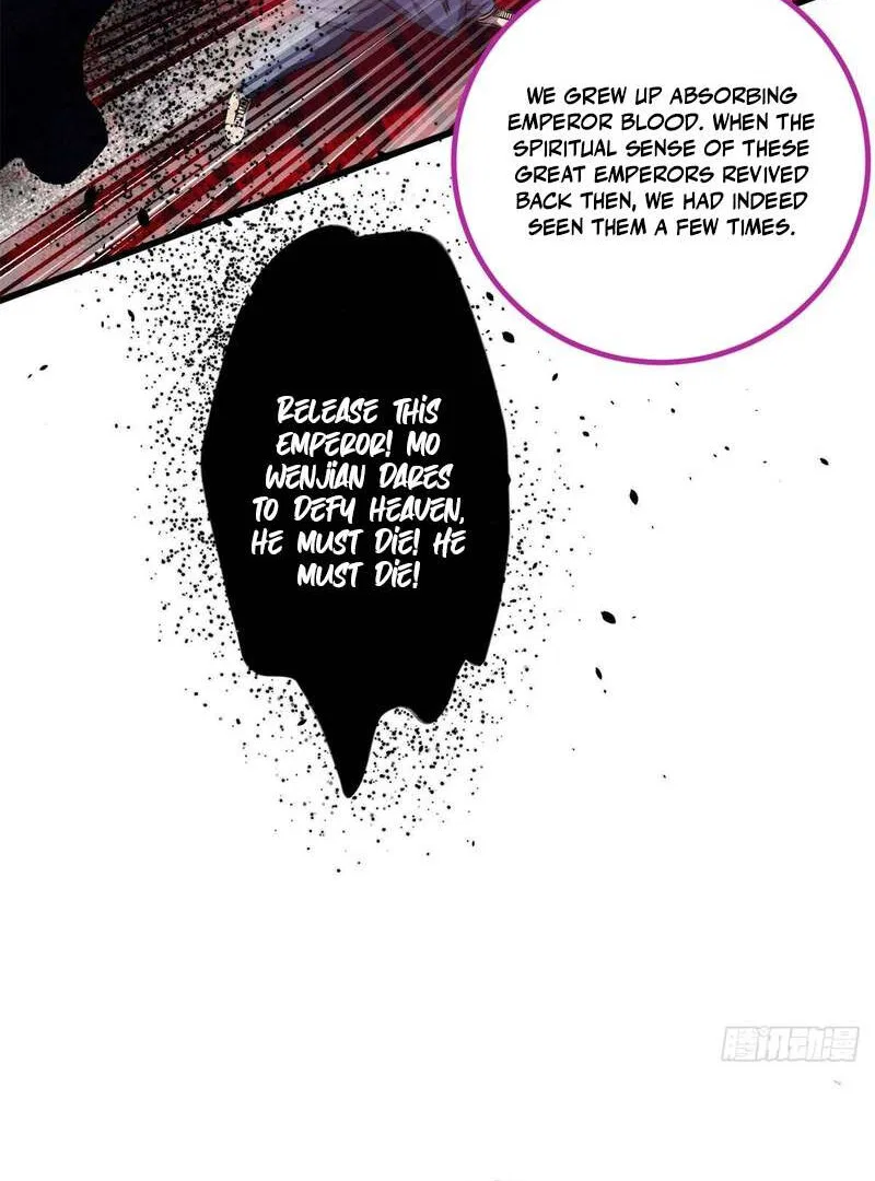 Global Martial Arts manga Chapter 358 – Page 54