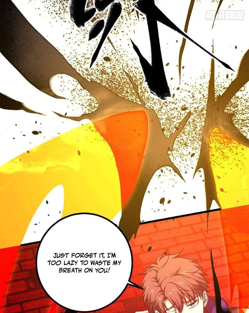 Global Martial Arts manga Chapter 358 – Page 58