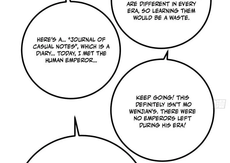Global Martial Arts manga Chapter 358 – Page 63