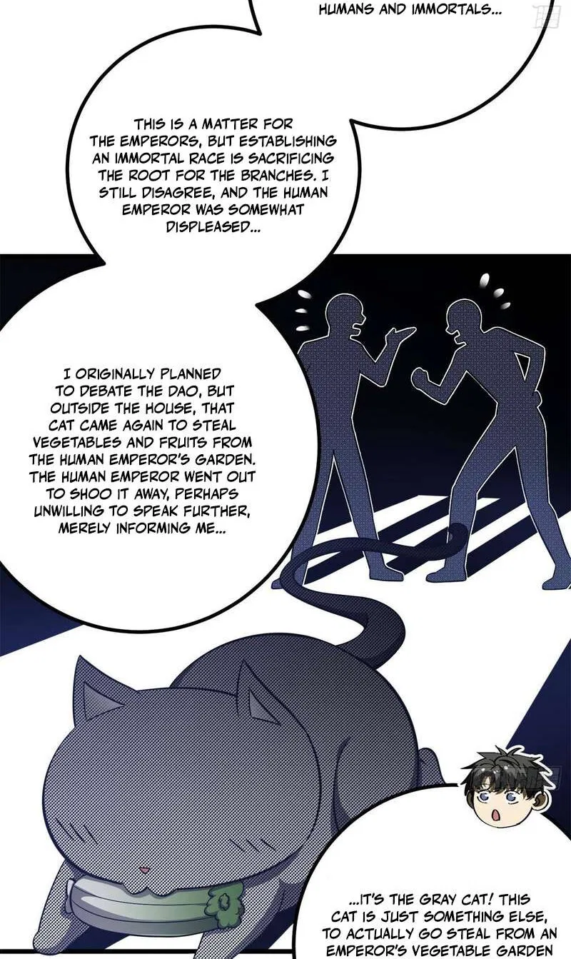 Global Martial Arts manga Chapter 358 – Page 65