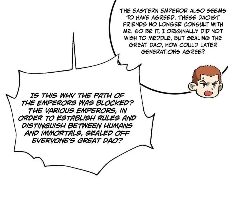 Global Martial Arts manga Chapter 358 – Page 69