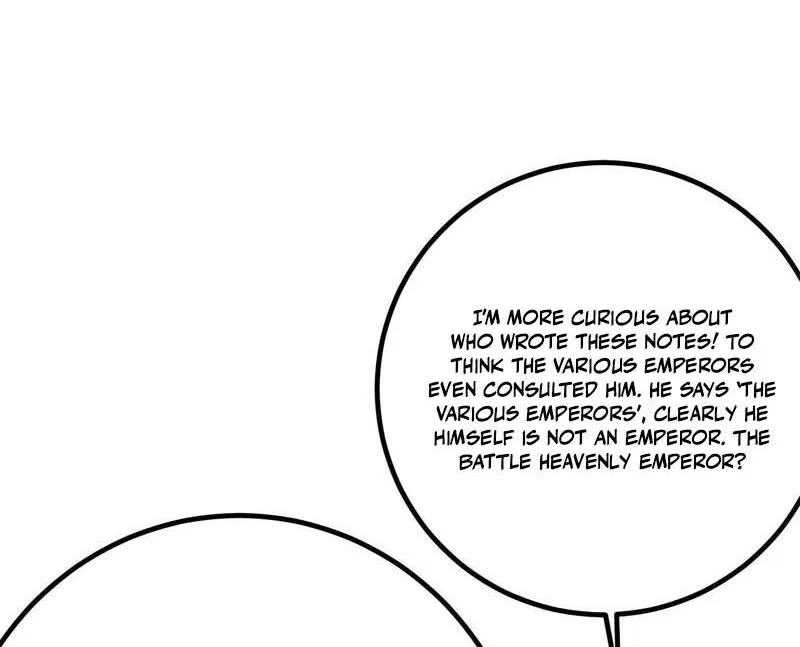 Global Martial Arts manga Chapter 358 – Page 70
