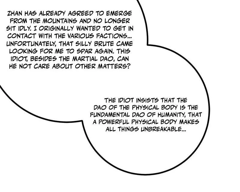 Global Martial Arts manga Chapter 358 – Page 72