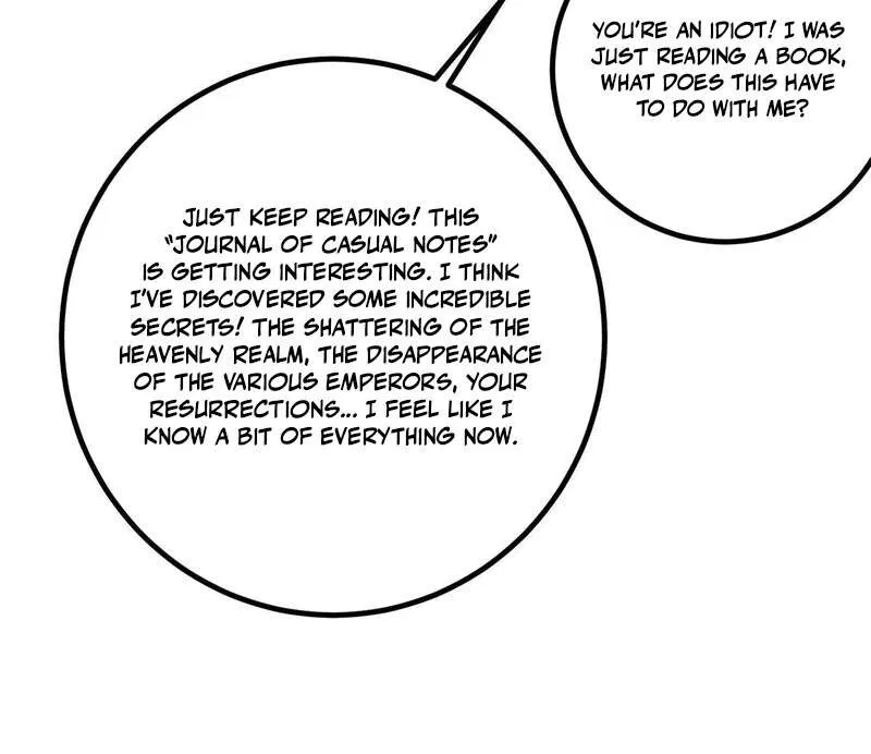 Global Martial Arts manga Chapter 358 – Page 75
