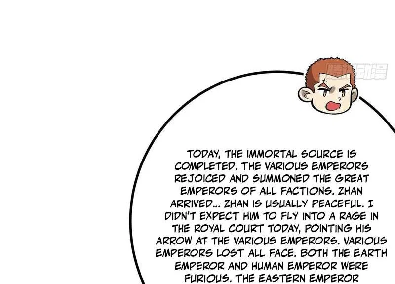 Global Martial Arts manga Chapter 358 – Page 76