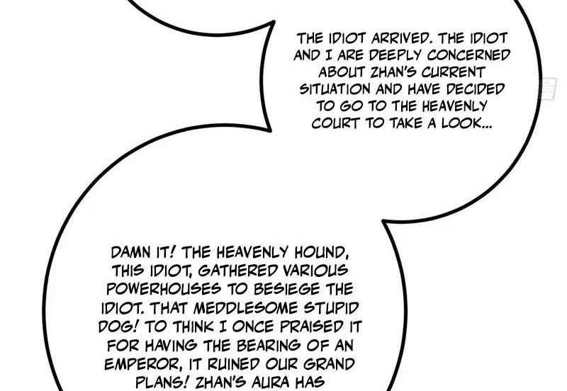 Global Martial Arts manga Chapter 358 – Page 78