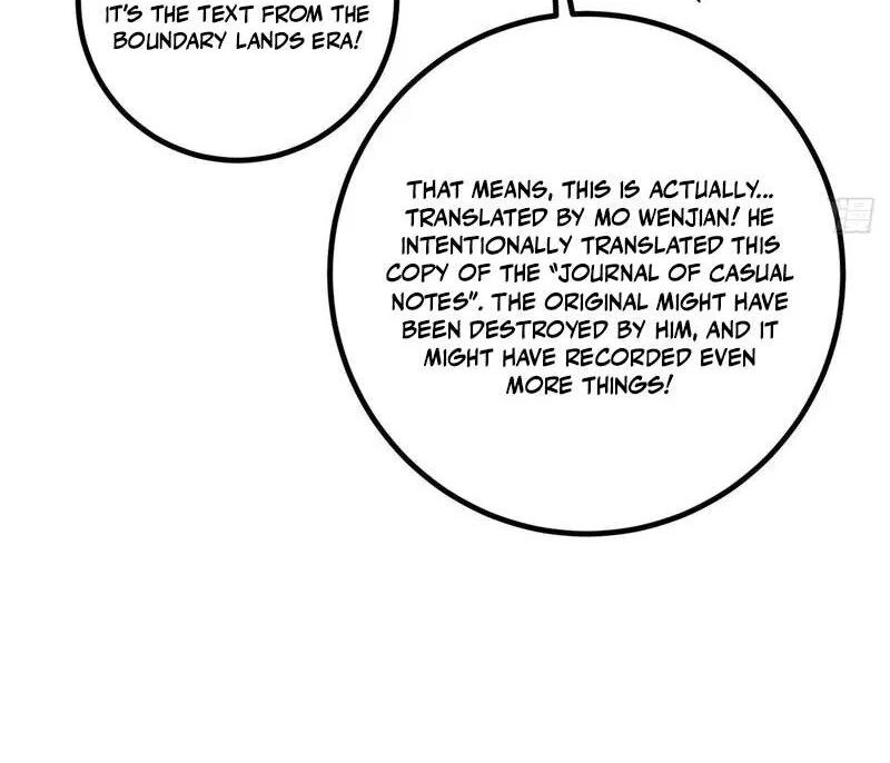 Global Martial Arts manga Chapter 358 – Page 81