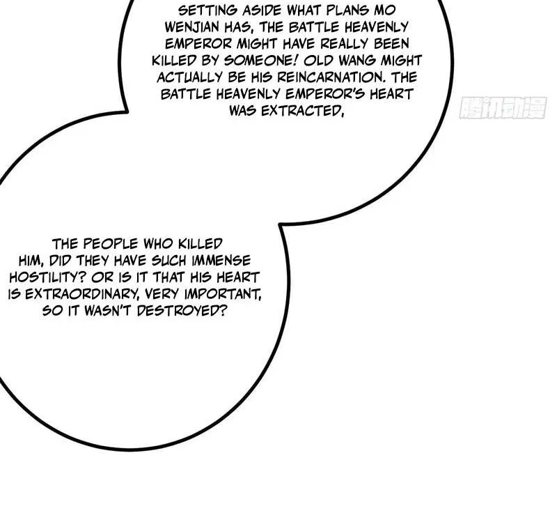 Global Martial Arts manga Chapter 358 – Page 84