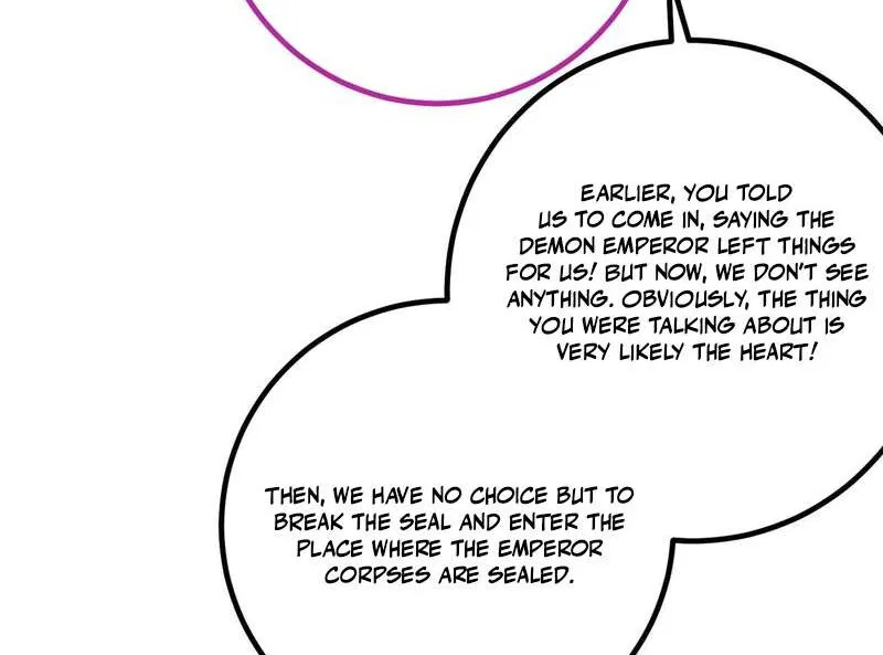 Global Martial Arts manga Chapter 358 – Page 87