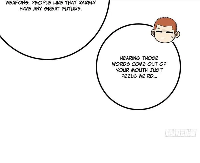 Global Martial Arts manga Chapter 358 – Page 94