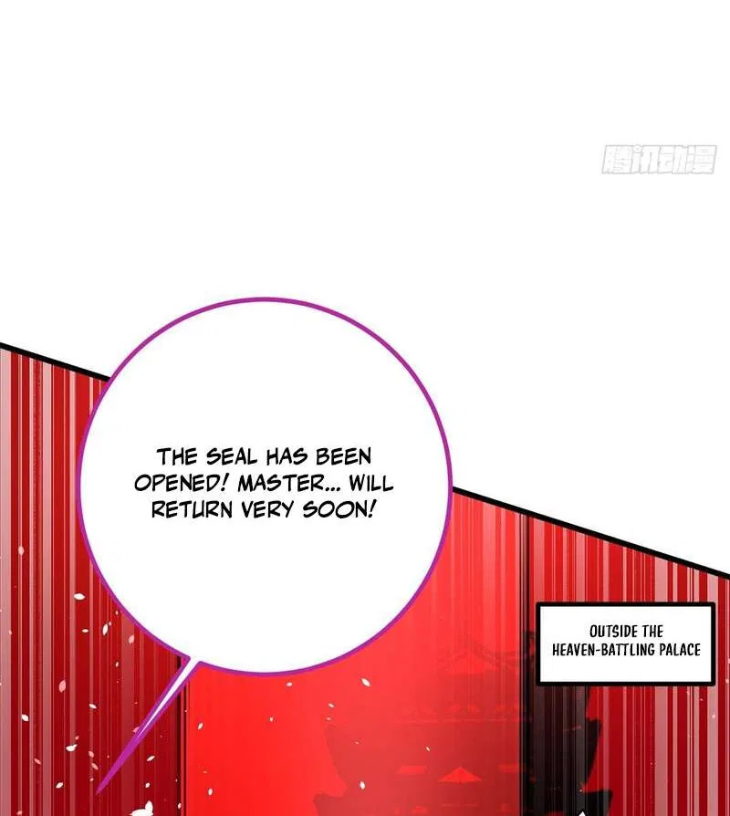 Global Martial Arts manga Chapter 358 – Page 100