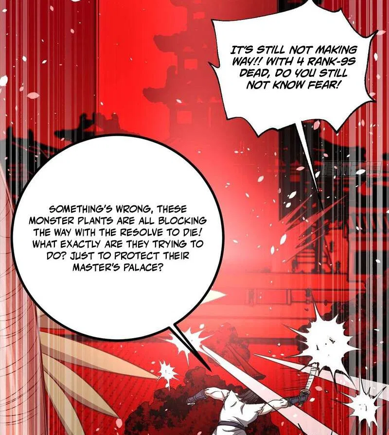 Global Martial Arts manga Chapter 358 – Page 101