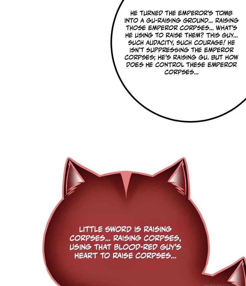 Global Martial Arts manga Chapter 358 – Page 105