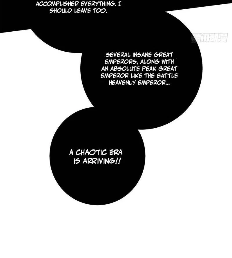 Global Martial Arts manga Chapter 358 – Page 110