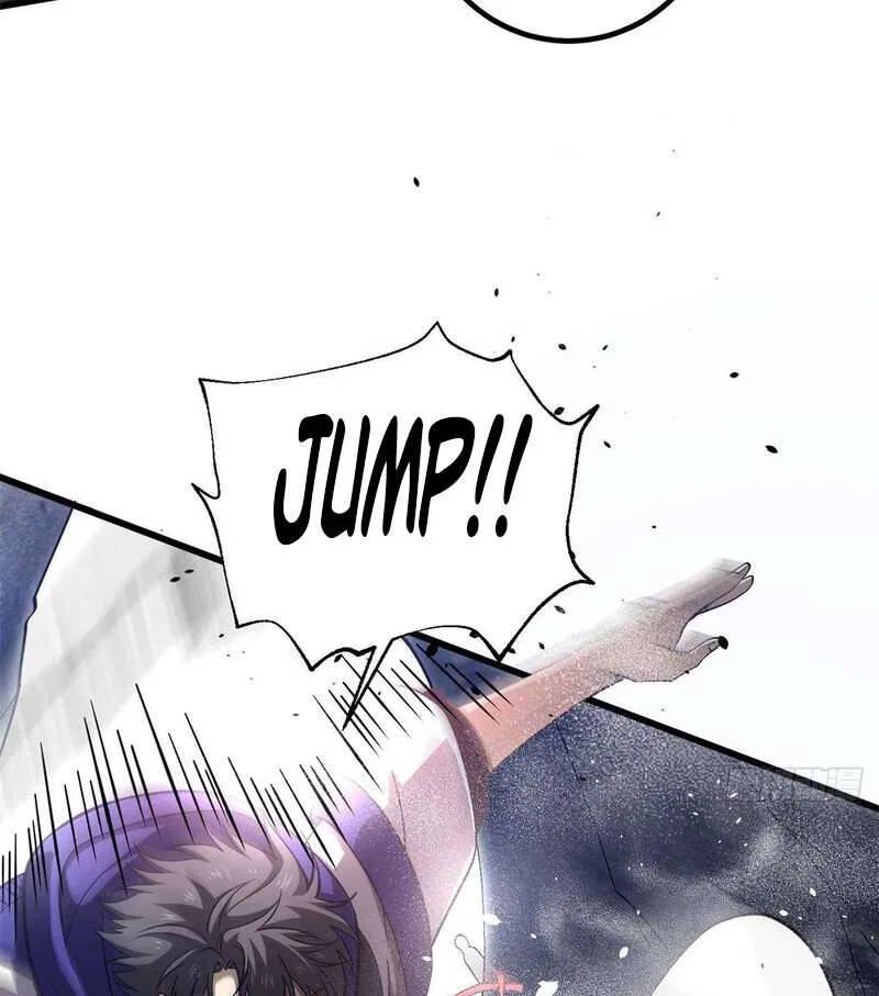 Global Martial Arts manga Chapter 358 – Page 113