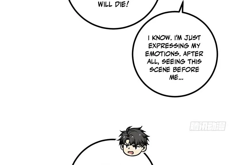 Global Martial Arts manga Chapter 357 – Page 6