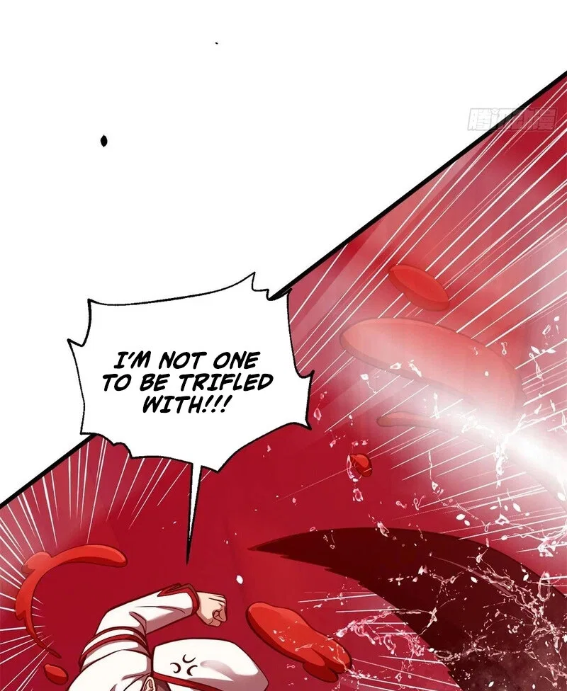 Global Martial Arts manga Chapter 357 – Page 11