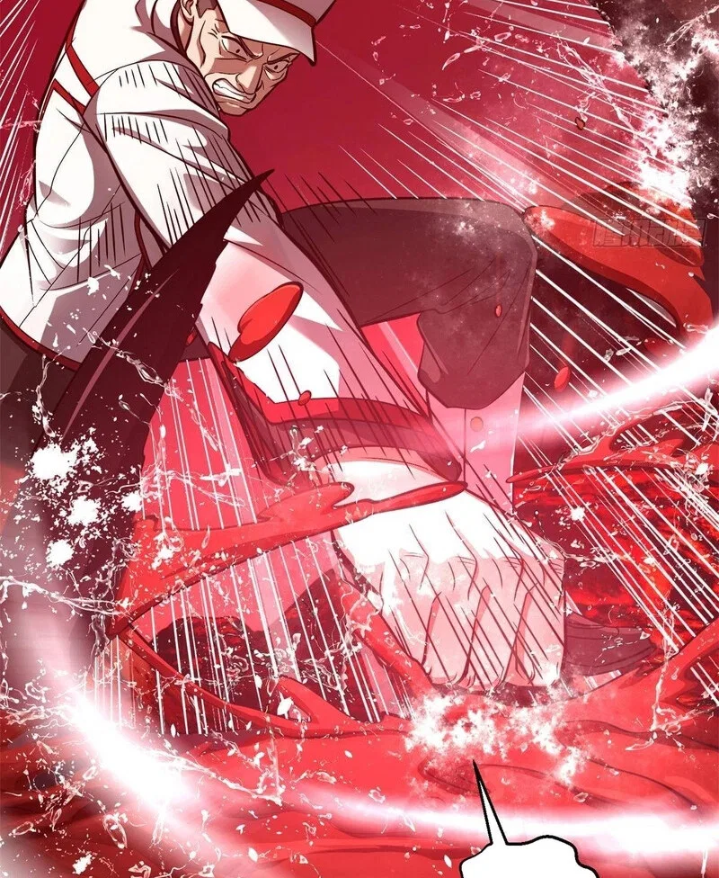 Global Martial Arts manga Chapter 357 – Page 12