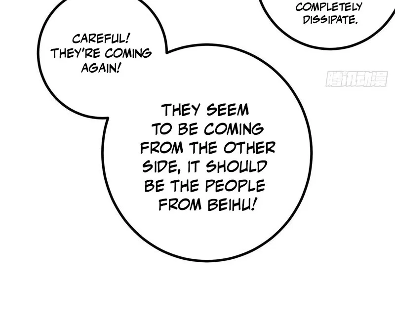Global Martial Arts manga Chapter 357 – Page 21
