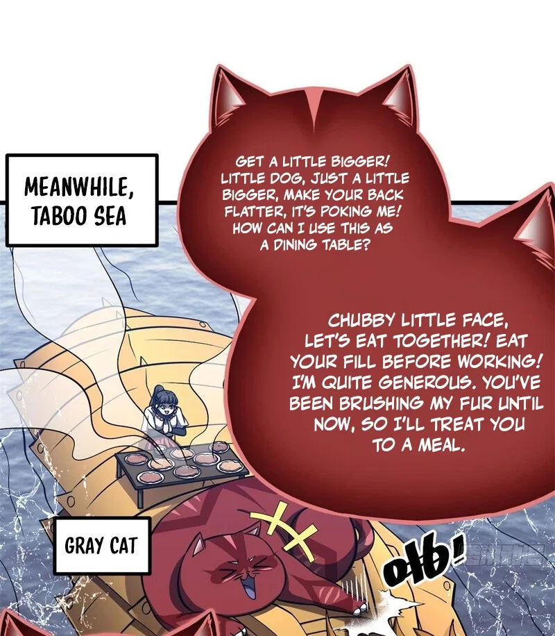 Global Martial Arts manga Chapter 357 – Page 25