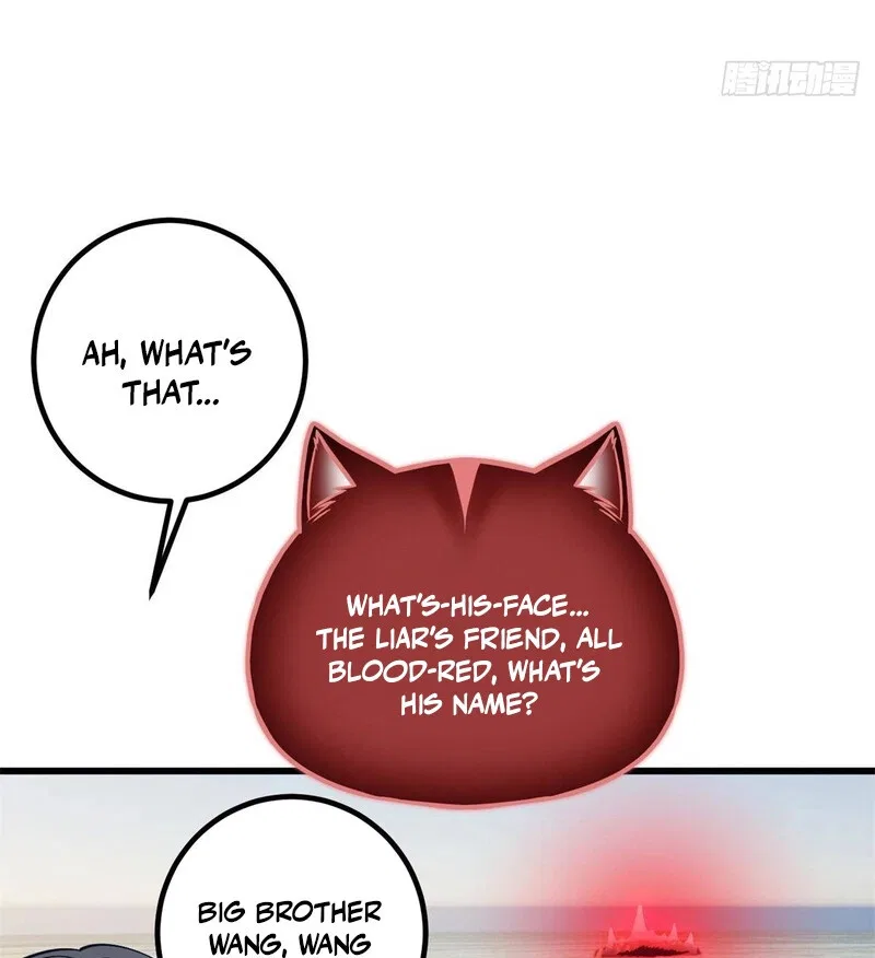 Global Martial Arts manga Chapter 357 – Page 30