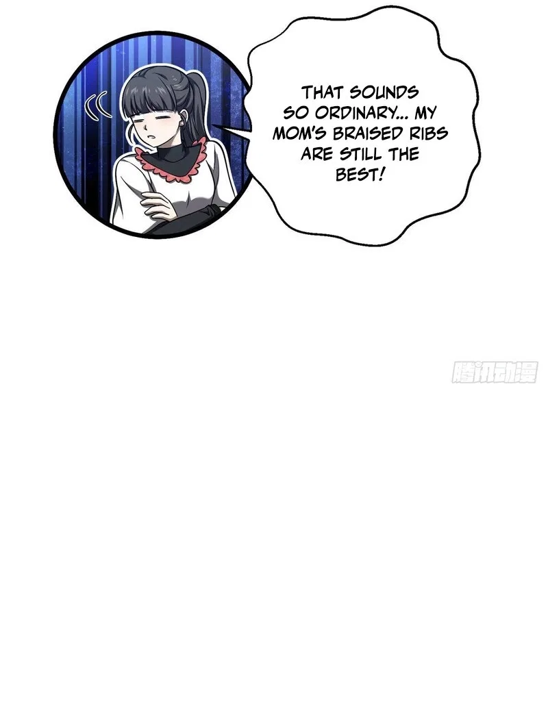 Global Martial Arts manga Chapter 357 – Page 34