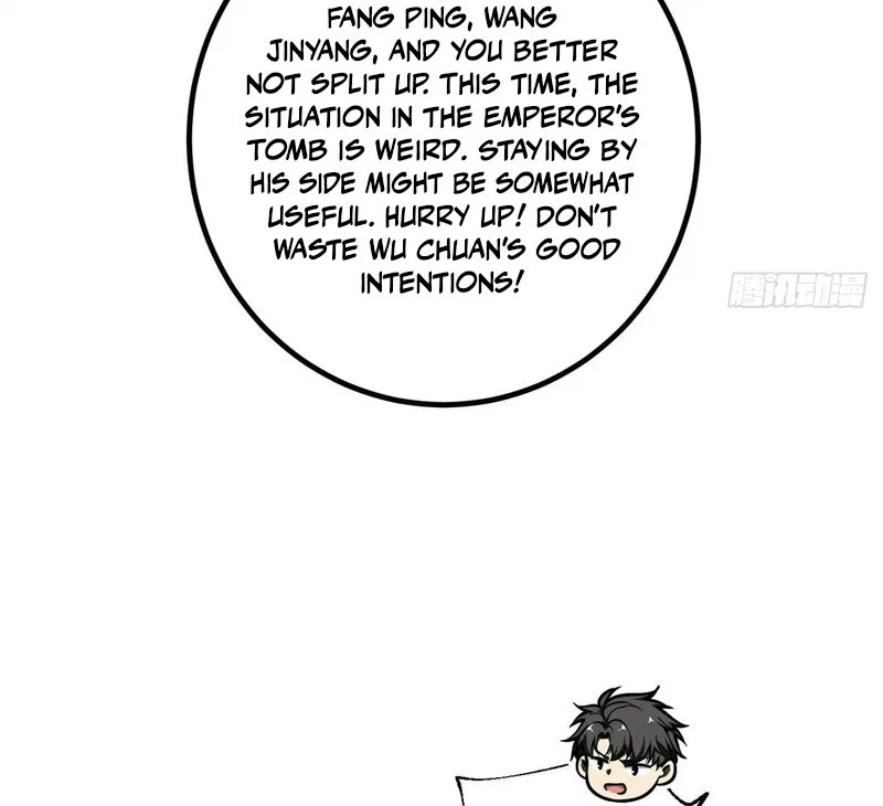 Global Martial Arts manga Chapter 357 – Page 40