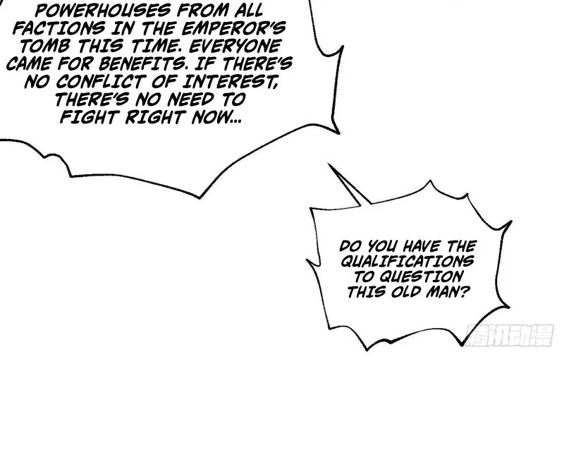 Global Martial Arts manga Chapter 357 – Page 42