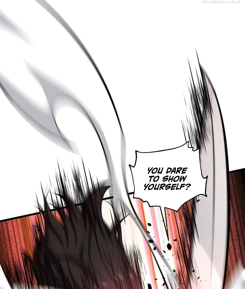 Global Martial Arts manga Chapter 357 – Page 46