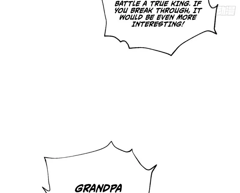 Global Martial Arts manga Chapter 357 – Page 48