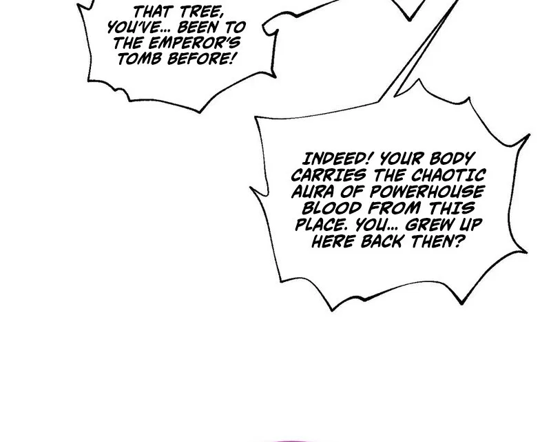 Global Martial Arts manga Chapter 357 – Page 51